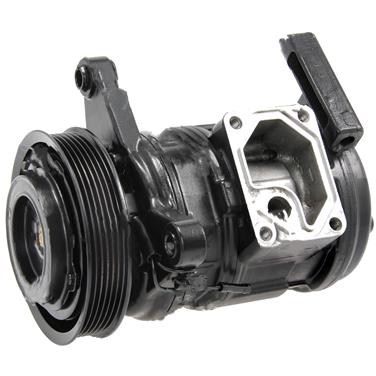 A/C Compressor FS 77382