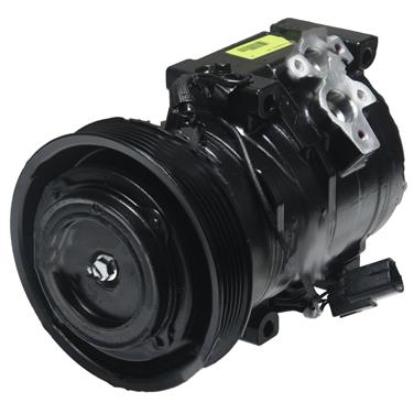 A/C Compressor FS 77390