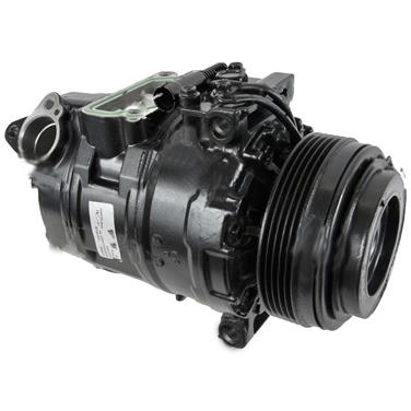 A/C Compressor FS 77396