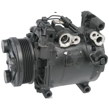 A/C Compressor FS 77483