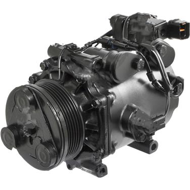 A/C Compressor FS 77485