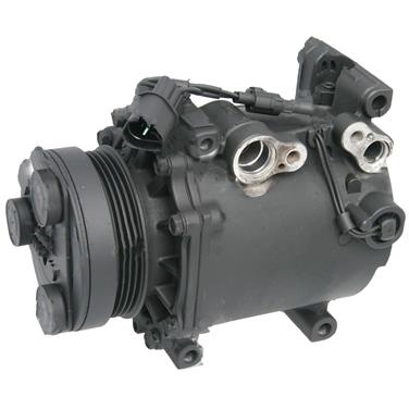 A/C Compressor FS 77486