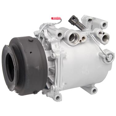 A/C Compressor FS 77487