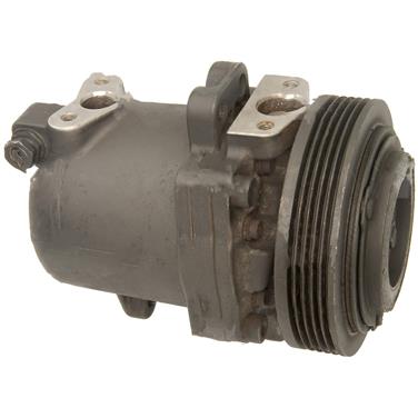 A/C Compressor FS 77491