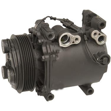 A/C Compressor FS 77492