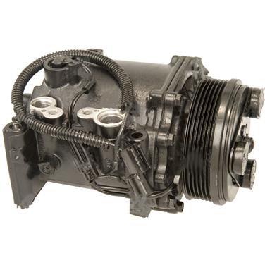 A/C Compressor FS 77495