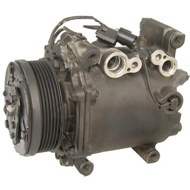 A/C Compressor FS 77497