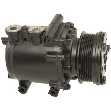 A/C Compressor FS 77540