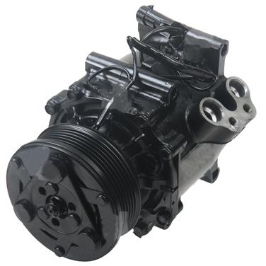 A/C Compressor FS 77544