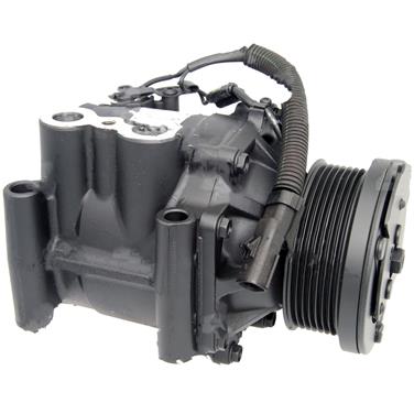 A/C Compressor FS 77545