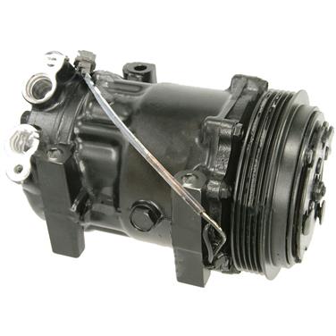 A/C Compressor FS 77546