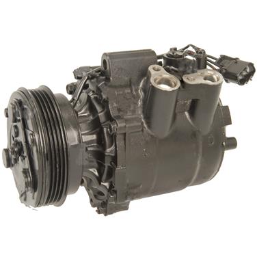 A/C Compressor FS 77552