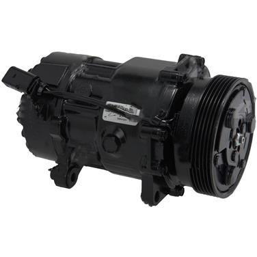 A/C Compressor FS 77554