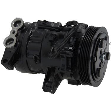 A/C Compressor FS 77558