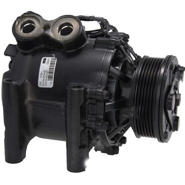 A/C Compressor FS 77561