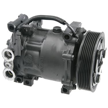 A/C Compressor FS 77562