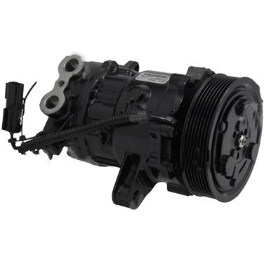 A/C Compressor FS 77578