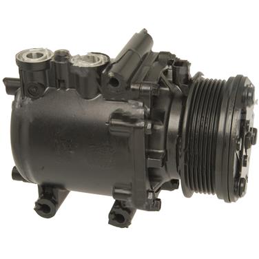 A/C Compressor FS 77588