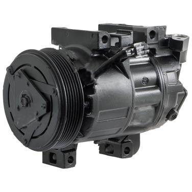 A/C Compressor FS 77664