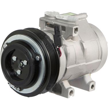 A/C Compressor FS 78190