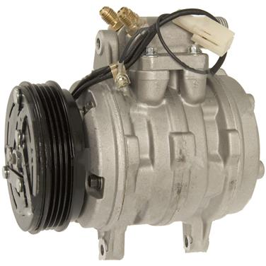 1991 Geo Metro A/C Compressor FS 78311