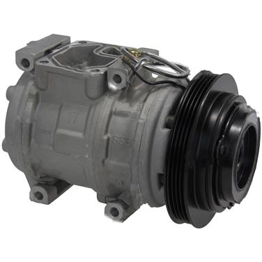 A/C Compressor FS 78316