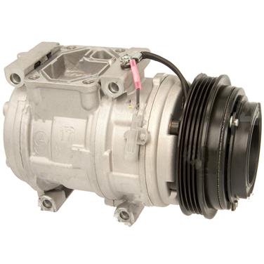 A/C Compressor FS 78323