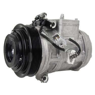 A/C Compressor FS 78327