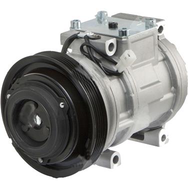 A/C Compressor FS 78328