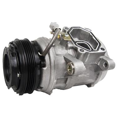 A/C Compressor FS 78337