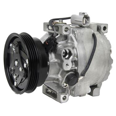 A/C Compressor FS 78338