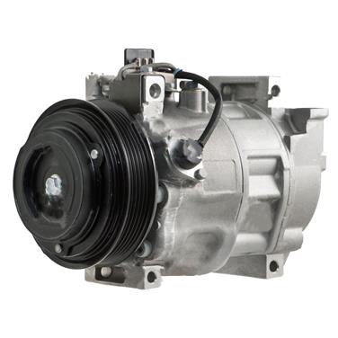 A/C Compressor FS 78339