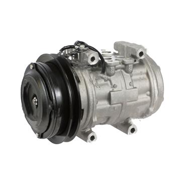 A/C Compressor FS 78345