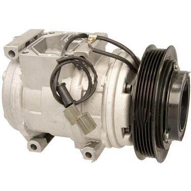 A/C Compressor FS 78351