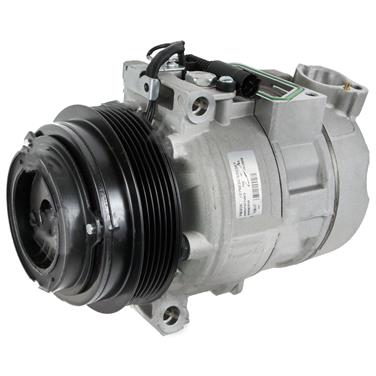 A/C Compressor FS 78356