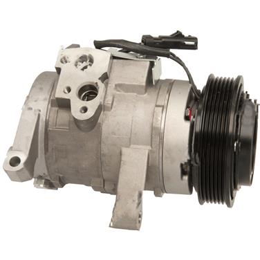 A/C Compressor FS 78361