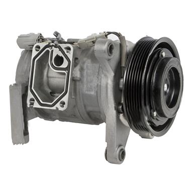 A/C Compressor FS 78382