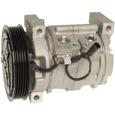 A/C Compressor FS 78385