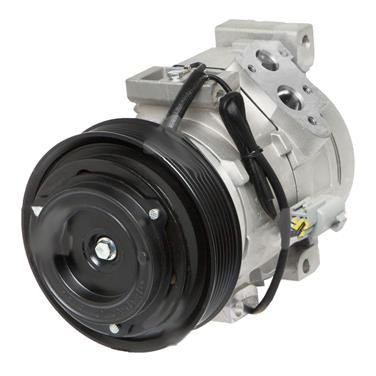 A/C Compressor FS 78388