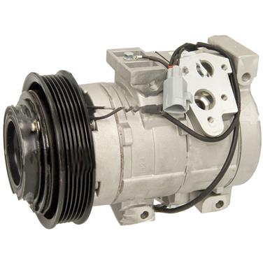 A/C Compressor FS 78390