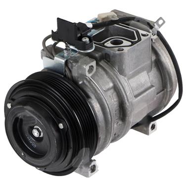 A/C Compressor FS 78394