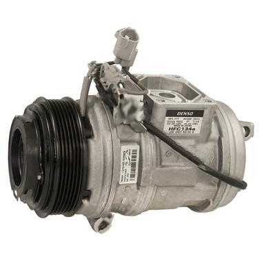 A/C Compressor FS 78397