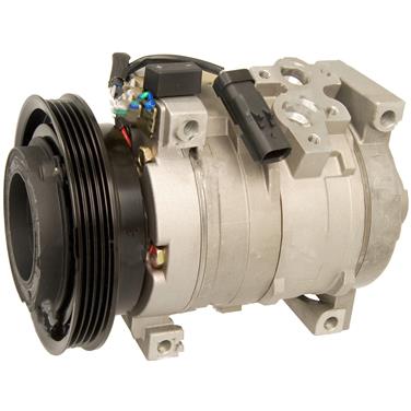 A/C Compressor FS 78399