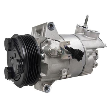 A/C Compressor FS 78404