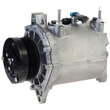 A/C Compressor FS 78482