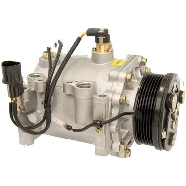 A/C Compressor FS 78484