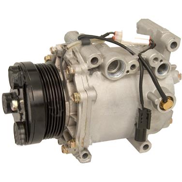 A/C Compressor FS 78493