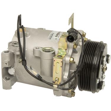 A/C Compressor FS 78494