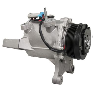 A/C Compressor FS 78499