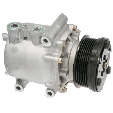 A/C Compressor FS 78540